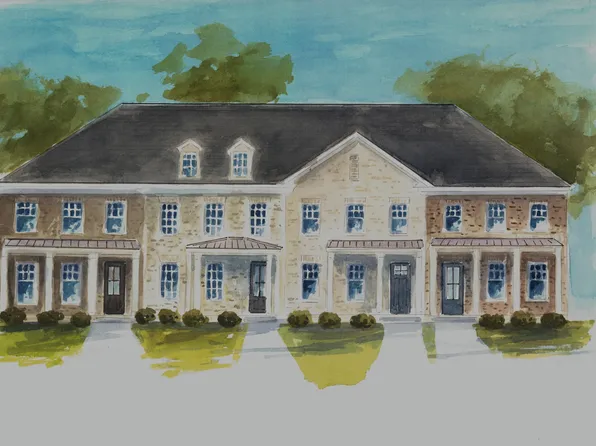 0 Tillman Pl #Gl, Ash I Mount Juliet, TN 37122