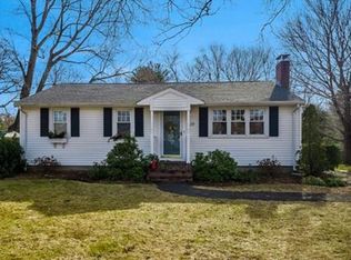 39 Essex Rd, Sharon, MA 02067