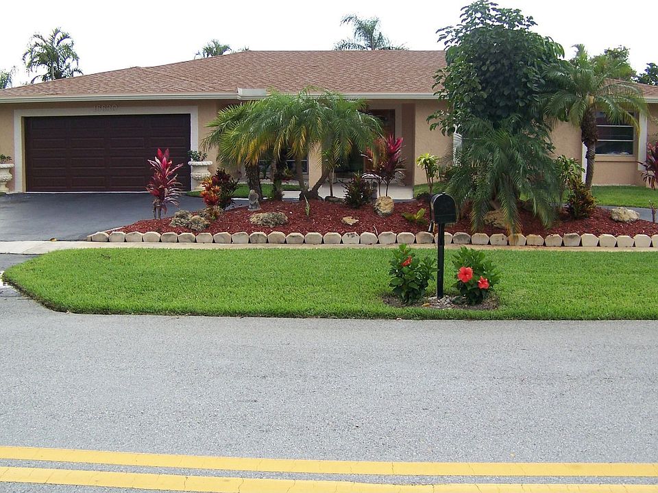 Corner home