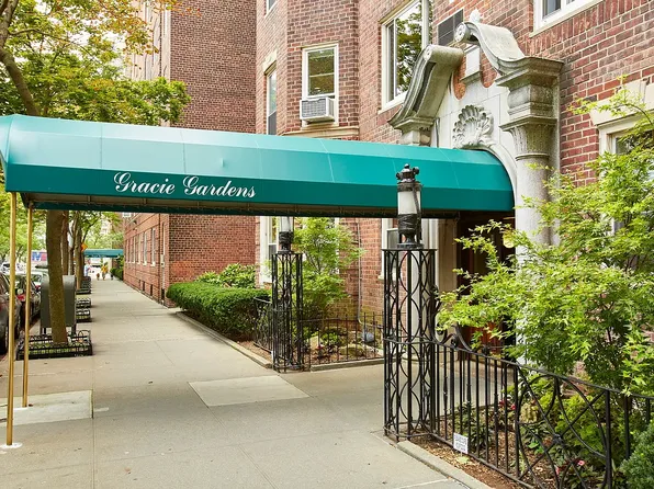 525 East 89th Street 1E image 26 of 26