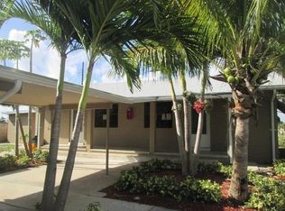 498 W Drew St #C, Lake Worth, FL 33462