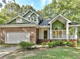 3025 Abingdon Ave #16, Monroe, NC 28110