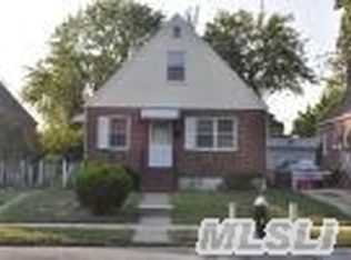 119-32 217th St, Jamaica, NY 11411