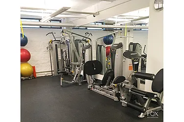 Sold by Fox Residential Group