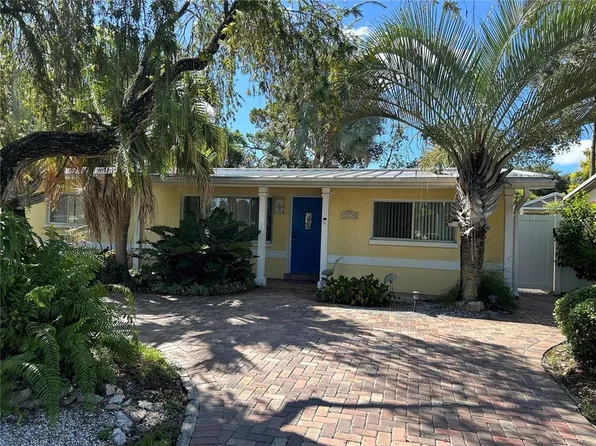 10172 63rd Ave, Seminole, FL 33772