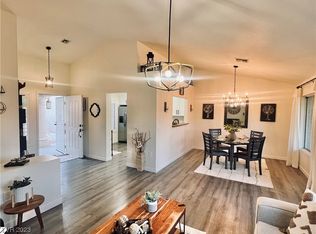 2408 Desert Butte Dr, Las Vegas, NV 89134