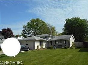 1st image of 23799 Curtis Dr