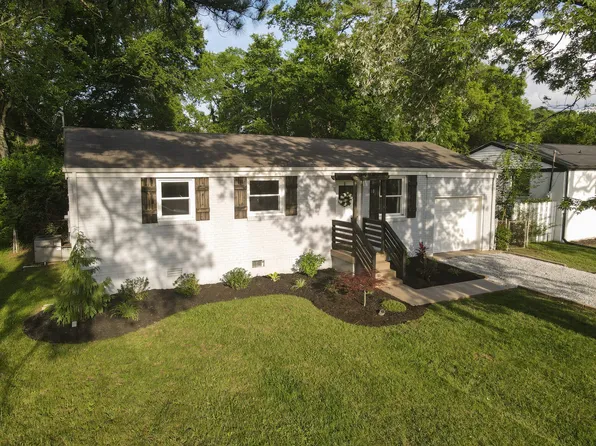 3119 Hillside Rd, Nashville, TN 37207