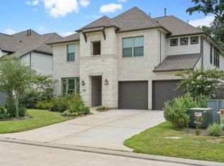 981 Cortez Creek Dr, Conroe, TX 77304