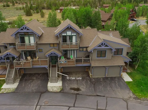 70 Oak Lane UNIT 70, Breckenridge, CO 80424