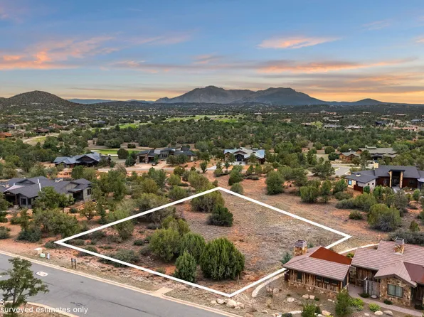 15834 N Silent Moon Ln, Prescott, AZ 86305