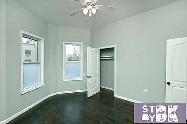 Rented by StayBK LLC