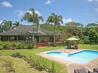 4711 Kahiliholo Rd, Kilauea, HI, 96754