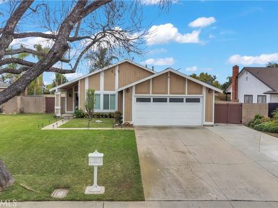 2740 6th St, La Verne, CA, 91750