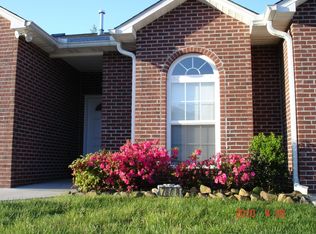 7808 Ellisville Ln, Knoxville, TN 37909
