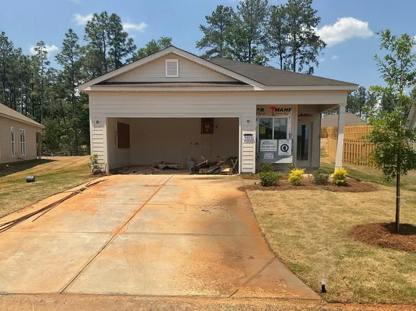 8483 Bannock Circle, Graniteville, SC 29829