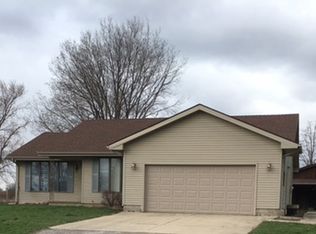 1100 N Maple St, Jefferson, IA 50129