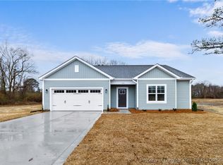 395 Delmore Rd, Autryville, NC 28318
