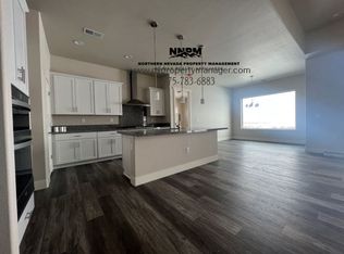 488 Dubois Ln, Genoa, NV