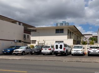 1240 Young St, Honolulu, HI 96814