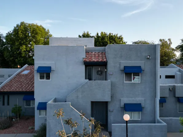 220 N 22nd Place #2006, Mesa, AZ 85213