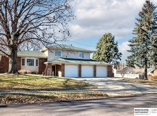 500 S Polk St, Papillion, NE 68046