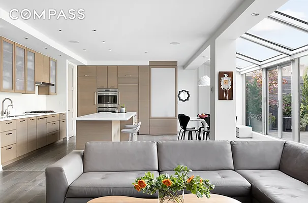 Sold by Compass | media 14