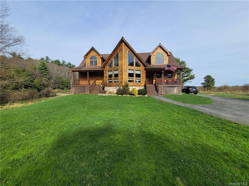 44 Manchester Road, Rock Hill, NY 12775 Zillow