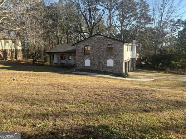 3924 Rolling Pl, Conley, GA 30288