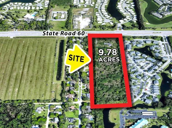 7055 20th St, Vero Beach, FL 32966
