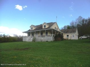 136B Callapoose Rd, Moscow, PA 18444