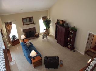4840 Alston Grove Dr, Westerville, OH