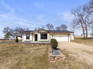 63010 E 293rd Rd, Grove, OK 74344