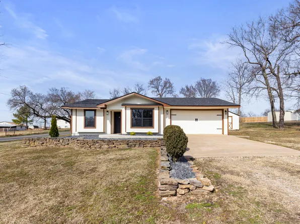 63010 E 293rd Rd, Grove, OK 74344