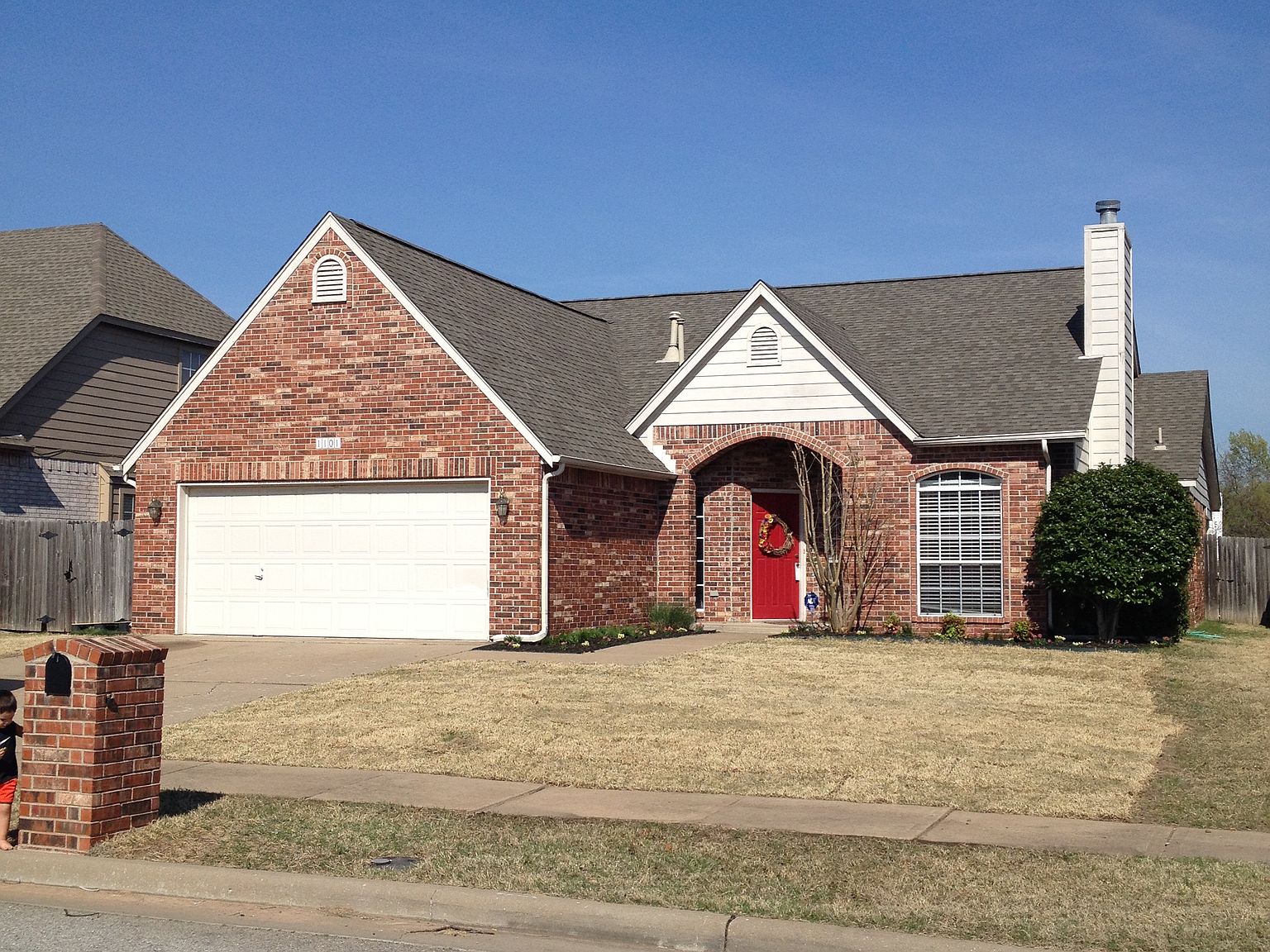 1101 N Yellowood Ave, Broken Arrow, OK 74012 Zillow