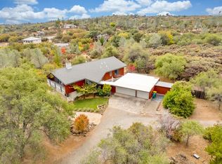 3570 Vista Grande Dr, Shingle Springs, CA