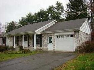 126 Loving St, Daniels, WV 25832