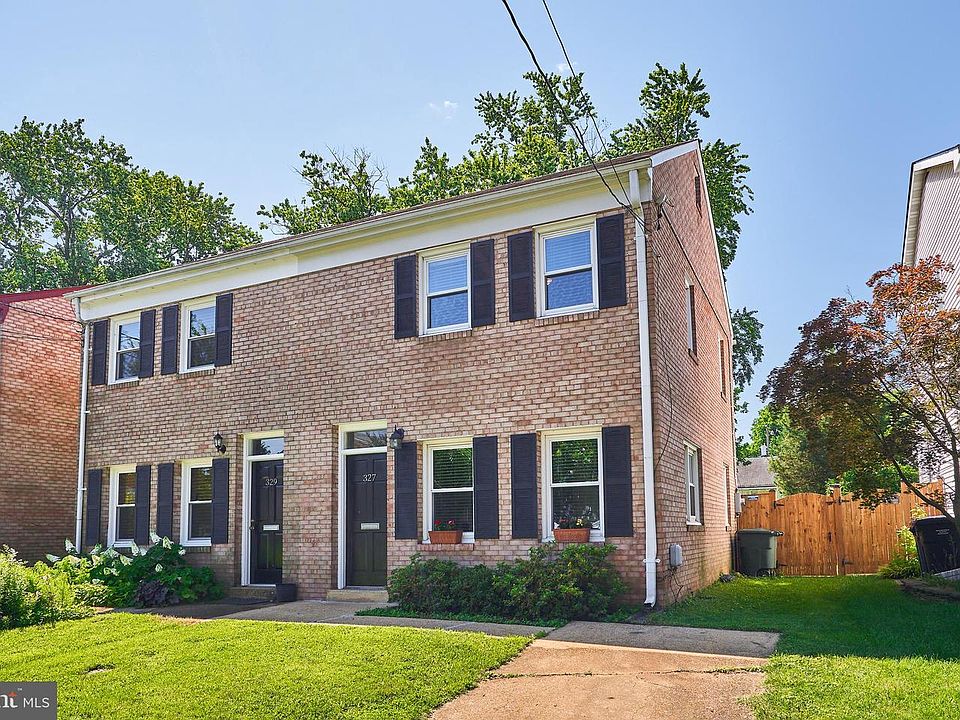 1st image of 327 Laverne Ave