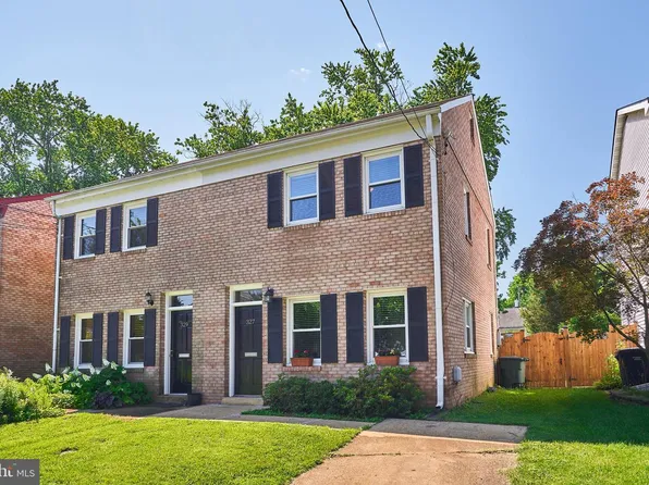 327 Laverne Ave, Alexandria, VA 22305