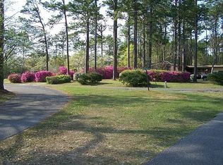 14 Pine Hill Dr, Defuniak Springs, FL 32435