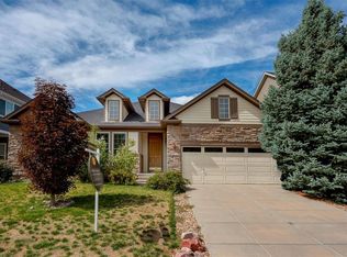 12371 Turquoise Terrace St, Castle Pines, CO 80108
