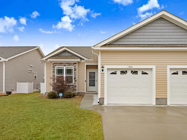 1504 S Taylor St #1, Goldsboro, NC 27530