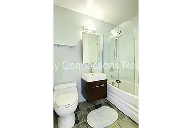 Rented by City Connections Realty