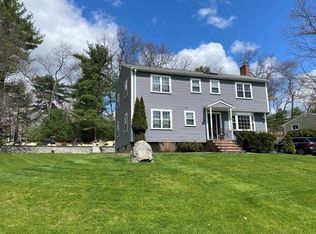 4 Putnam Rd, North Reading, MA 01864