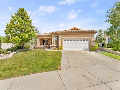 1574 Litchfield Ct, Banning, CA, 92220