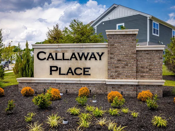 4842 Osprey Pointe Dr, Liberty Township, OH 45011