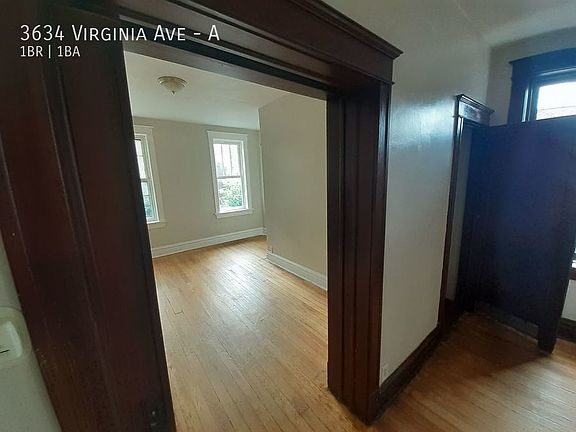 4th image of 3634 Virginia Ave #A
