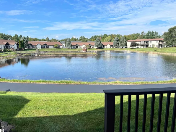 303 Wildwood Dr, Cadillac, MI 49601