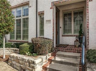17222 Lechlade Ln, Dallas, TX 75252