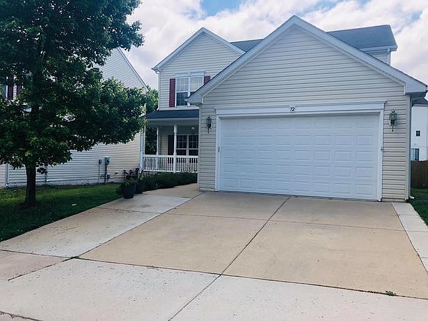1st image of 72 Glacier Way